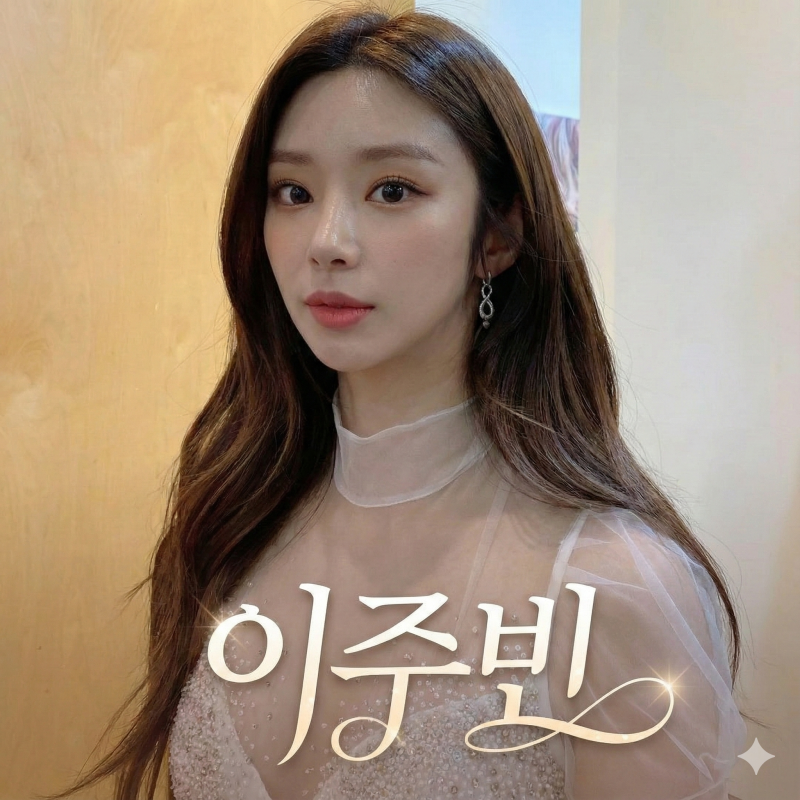 이주빈 프로필, 핵주먹 보유한 레전드 증사 여신?(나이, 키, 실제 성격)