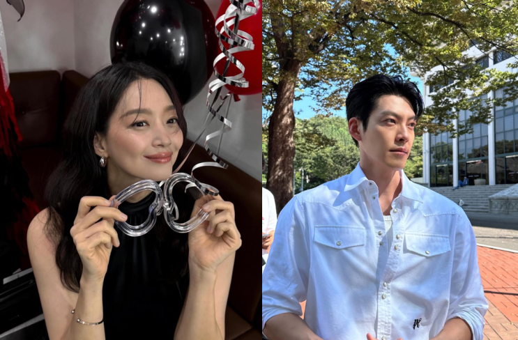  혼전임신 NO! 김우빈신민아 12월 신라호텔 결혼 소식으로 아름다운 결실 전해