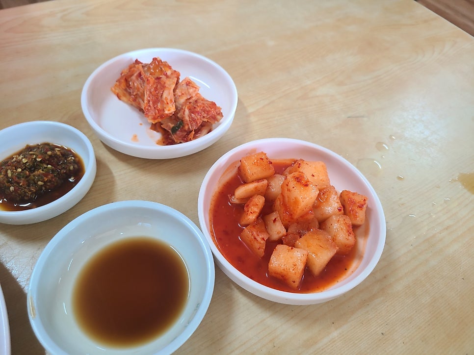 맛자랑칼국수 사진 5