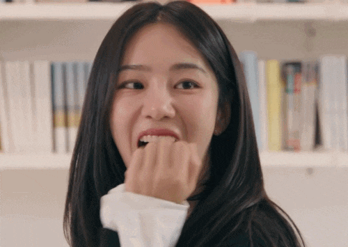  햄최몇 6개 대식가인데? 45kg! 한지은님의 가방 속 관리템은?!