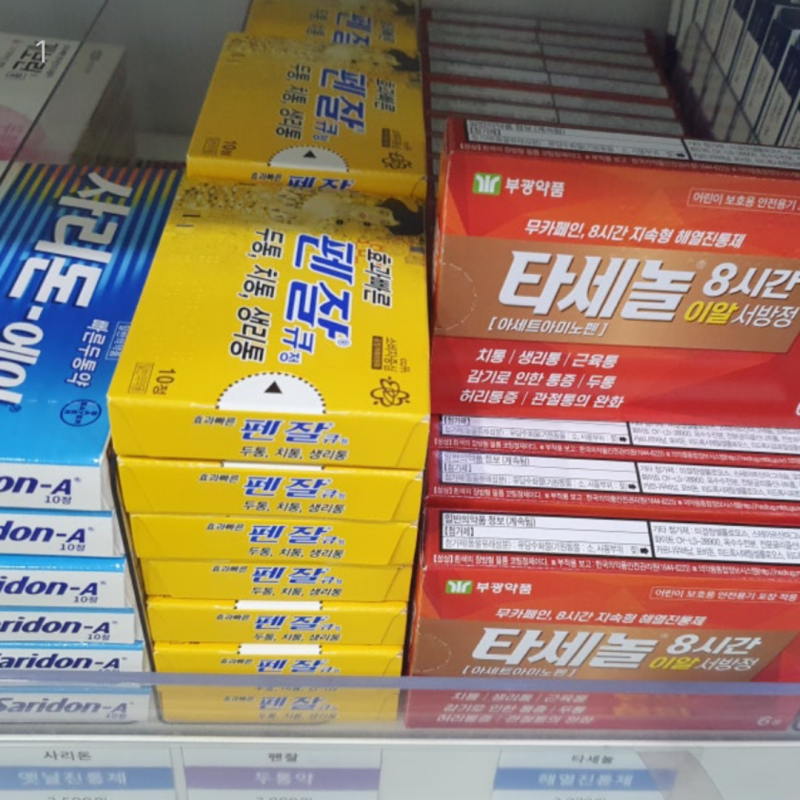 편의점 비염약 안전할까? 효과 및 증상 완화하는 법