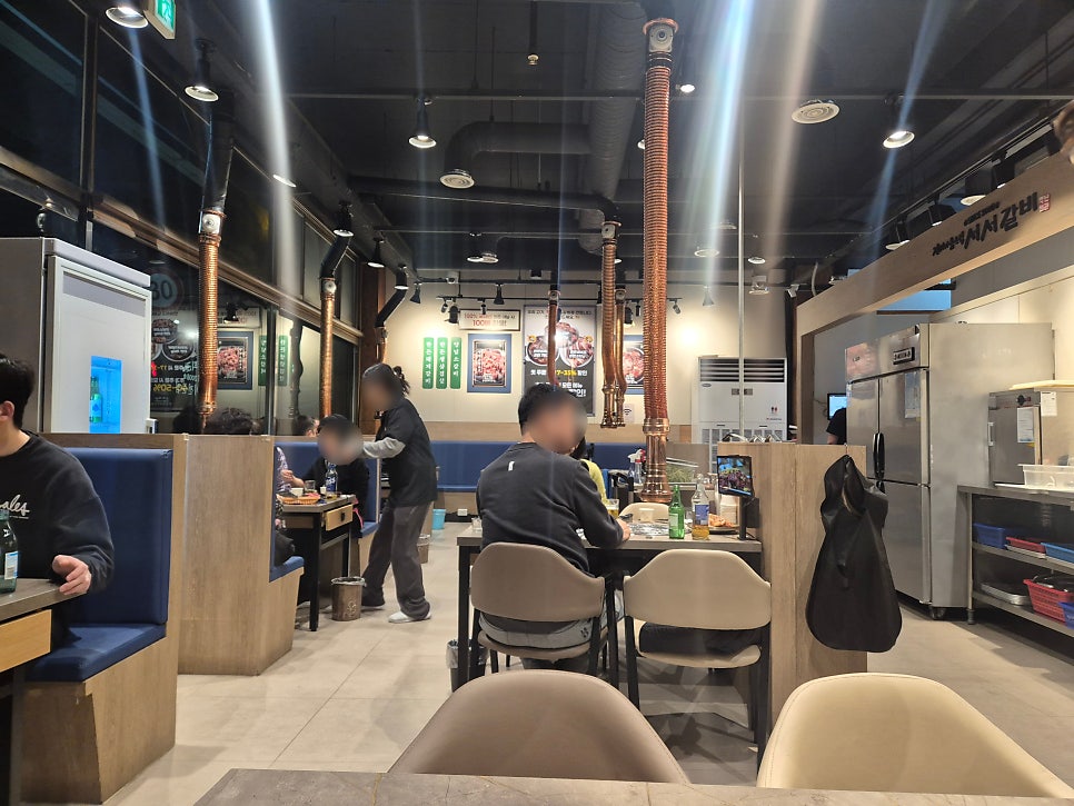 백년회관 하남점 사진 4