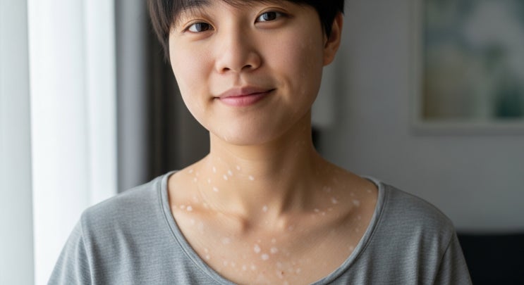 백선증, 초기에 알아차리면 빨리 낫는 7가지 특징