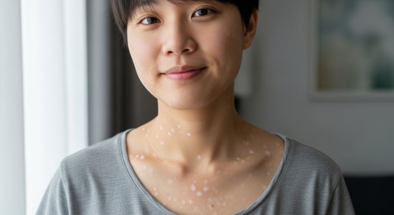 백선증, 초기에 알아차리면 빨리 낫는 7가지 특징 : 네이버 블로그