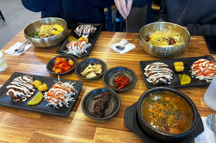 함양기찬면옥 사진 6
