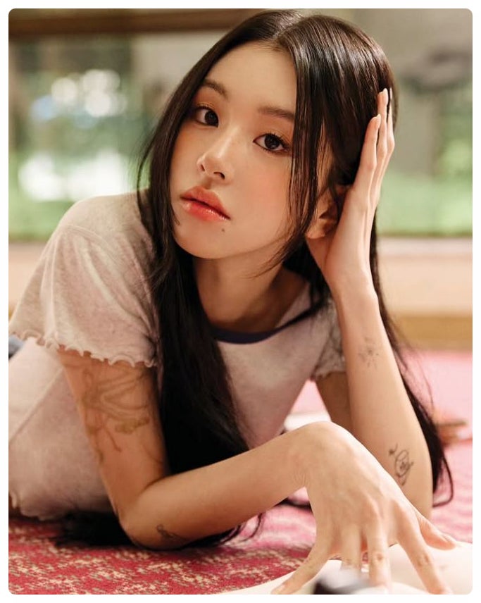 <b>트와이스 채영</b> 활동 중단 <b>미주신경성 실신</b> JYP 소속사 건강 문제