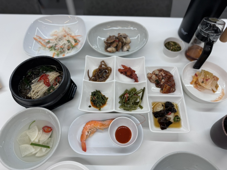 계절이맛있는부엌 사진 5