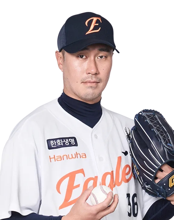<b>한화 방출</b> 명단 발표! <b>장민재</b>, 윤대경, 김인환 포함 6명 <b>방출</b>