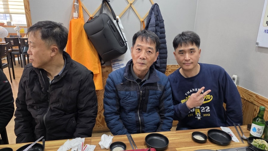 백가네계절포차 사진 6