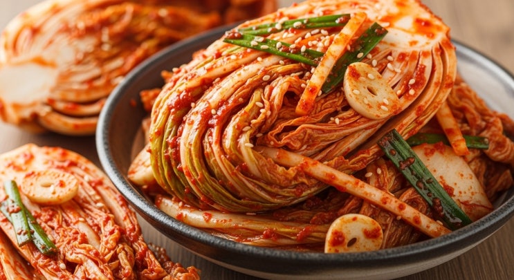 <b>김장</b>이 만나는 맛있는 축제, 2025 <b>임실</b> 아삭아삭 <b>김장 페스티벌</b>