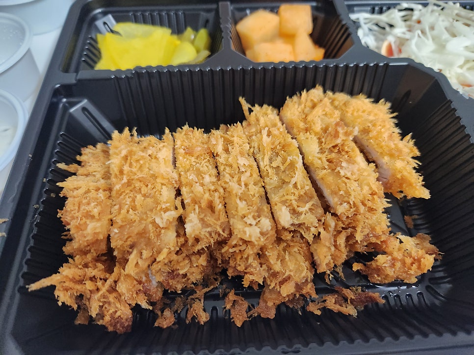 수카츠 사진 2