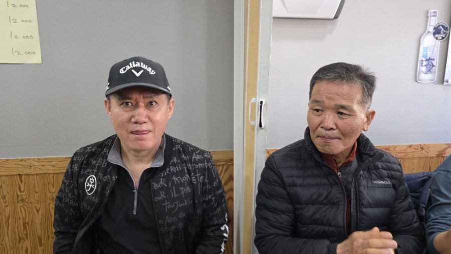 백가네계절포차 사진 3