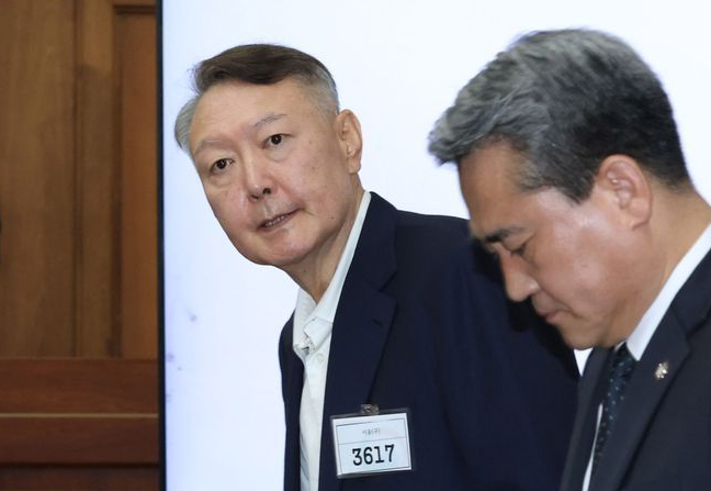 <b>특검</b>, ‘<b>채상병</b> <b>수사</b>외압 의혹’ 윤석열 전 대통령 등 12명... 