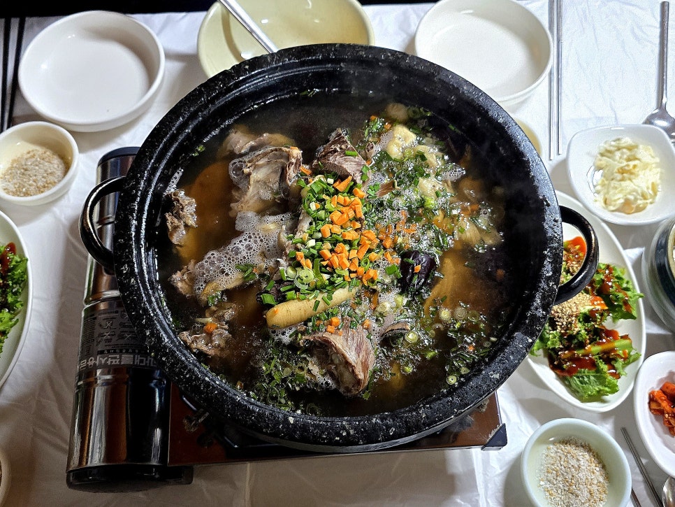 청기와집 사진 5