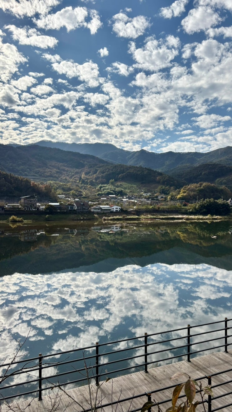 구례여행 맛집 구례역대합실 구례역제과점 가볼만한곳 내돈내산