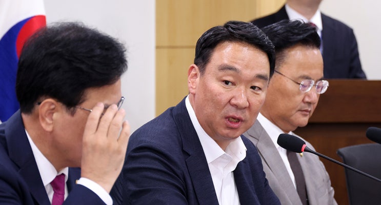 [정치] 국힘, '오디션'으로 조직위원장 뽑는다… 서울 양천갑... 