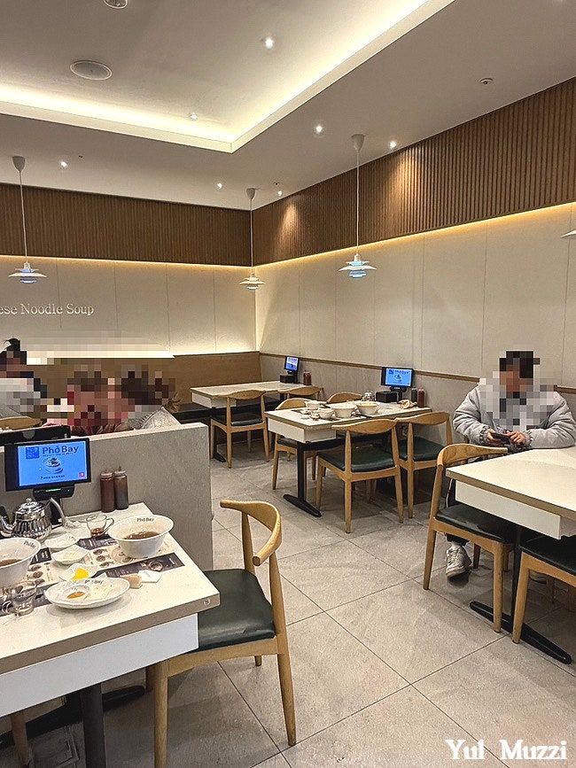 포베이 고덕점 사진 5