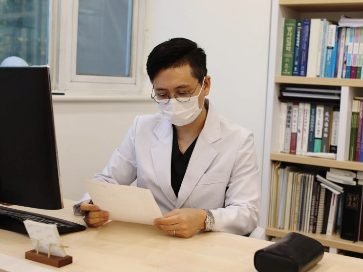  수능 끝났는데 왜 이렇게 무기력할까요? - 노원 수험생 부모님의 걱정