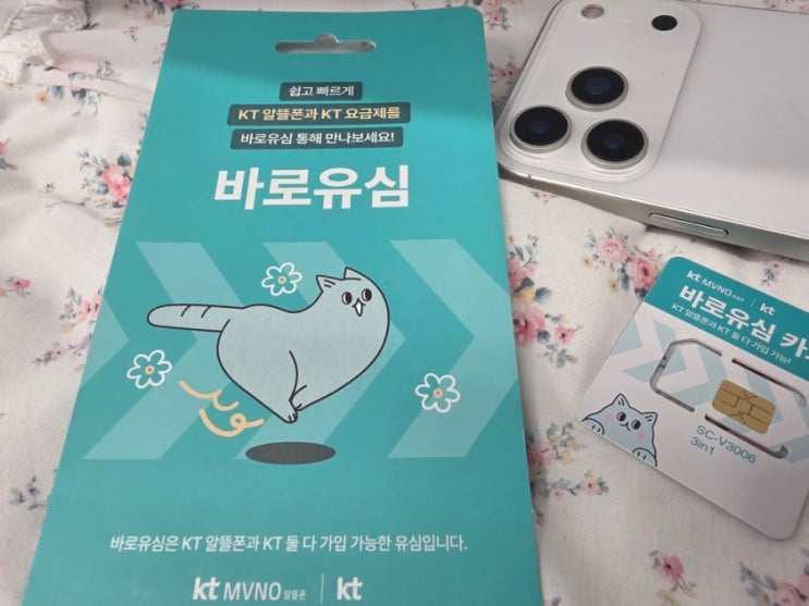  데이터 무제한 테더링 선불요금제 당일개통