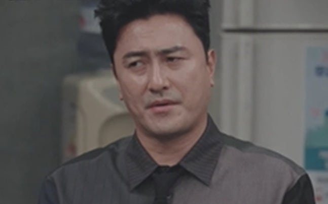   바다에 빠진 차량…‘용감한 형사들4’가 밝힌 충격적 진실은?