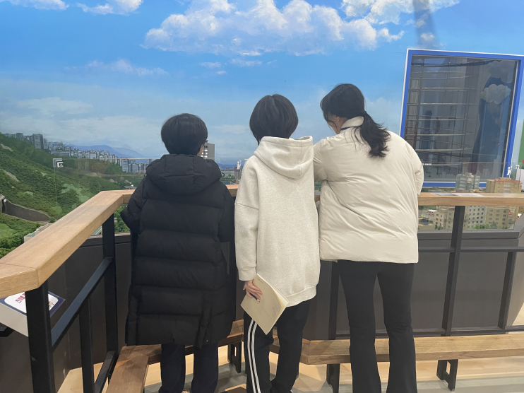  겨울방학 가족 나들이 추천! 경기도국민안전체험관 + 오산미니어처빌리지 방문 후기
