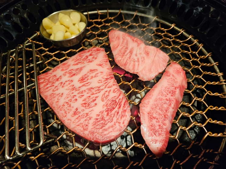  부산 남포동 깡통시장 현지인 소고기 맛집추천, 일신명품한우