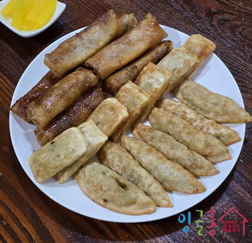  ️ 필리핀 유학, 흐리다가 맑아진 하늘처럼 밝아지는 우리 아이들