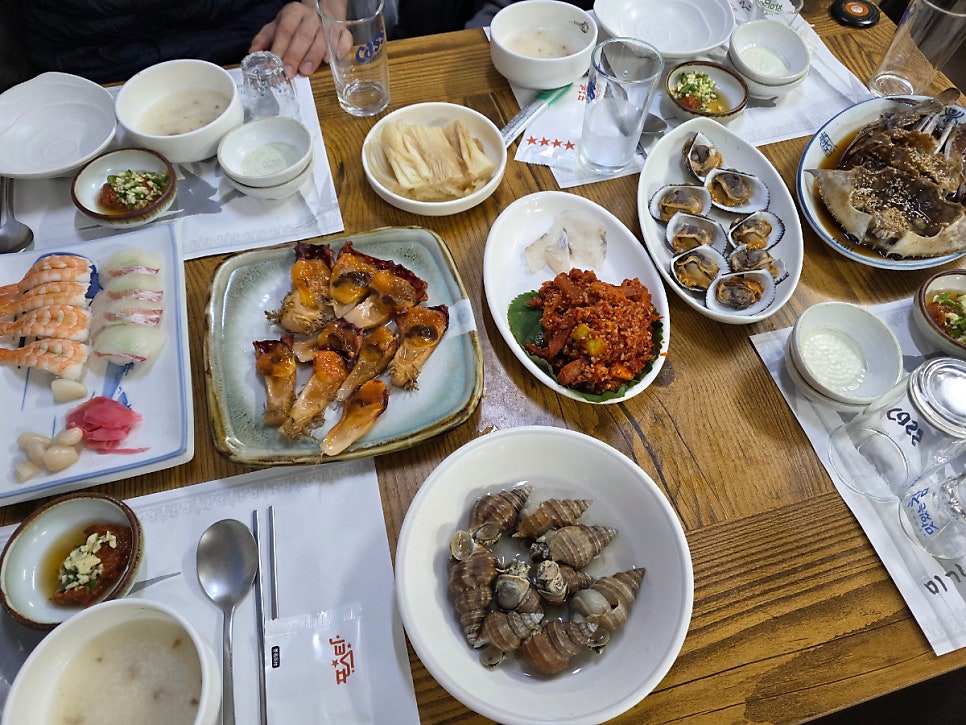 미강회초밥 사진 6