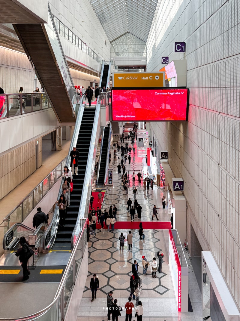 코엑스 주차장 완벽 가이드 - 헷갈리지 않는 A · B · C · D 홀 찾기와 주차 꿀팁 정리