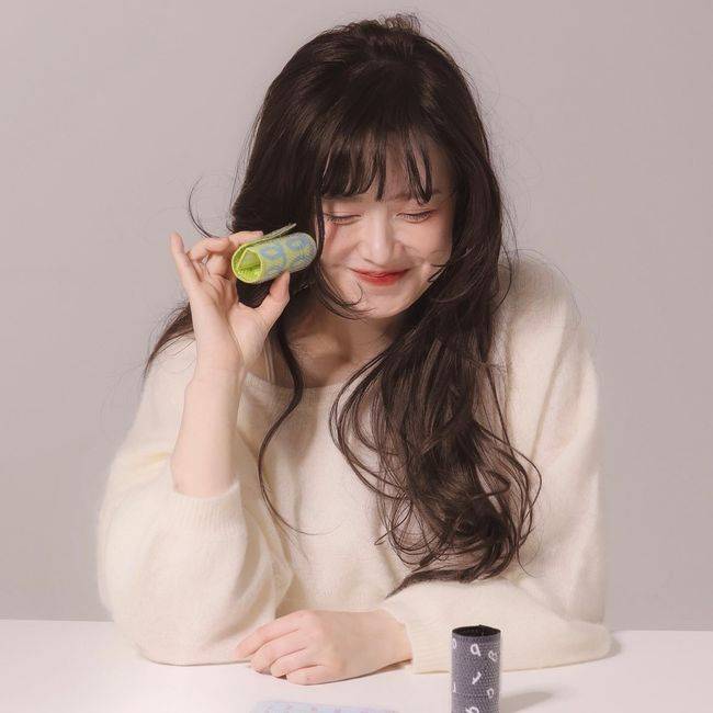  구혜선 이번엔 헤어롤 CEO로 셀럽 뷰티 사업의 새로운 바람