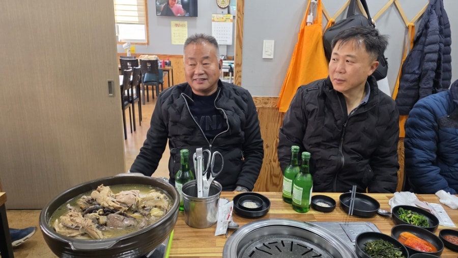 백가네계절포차 사진 5