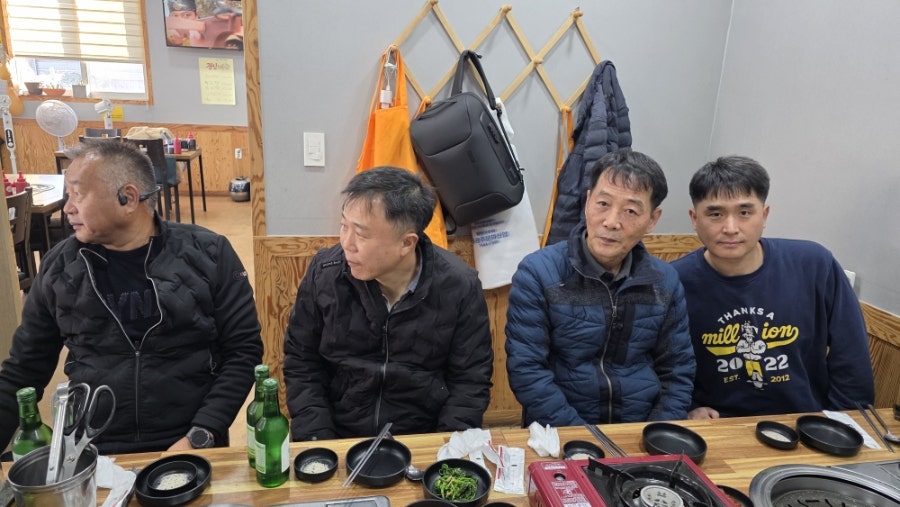 백가네계절포차 사진 4