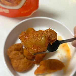 촉촉하고 맛있는 바르닭 한입 닭가슴살로 식단고민 끝