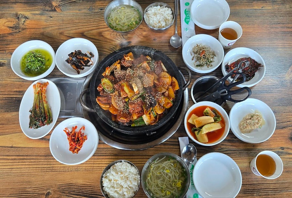 무이산 사진 1