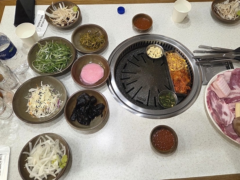안동꿀돼지 사진 4