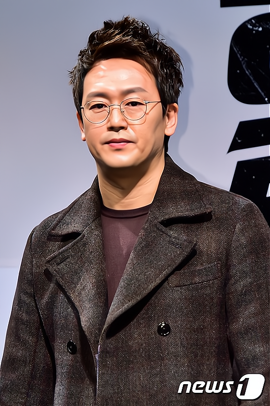 김정태, 13살 아들 데뷔하자 바로 '한솥밥'? 자식 농사 이 정도면 대박