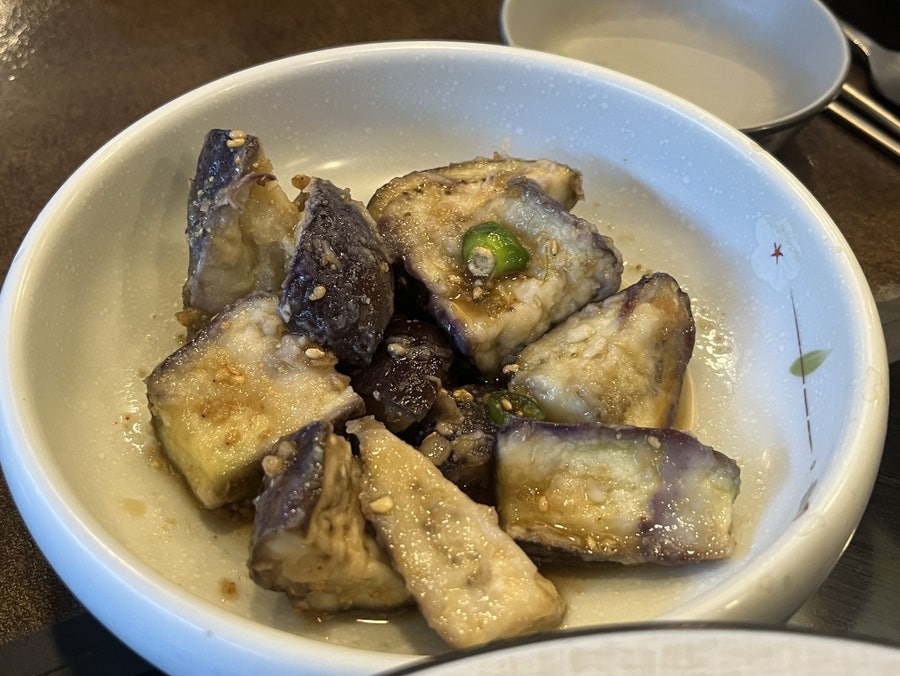해금강 동대구역 사진 6