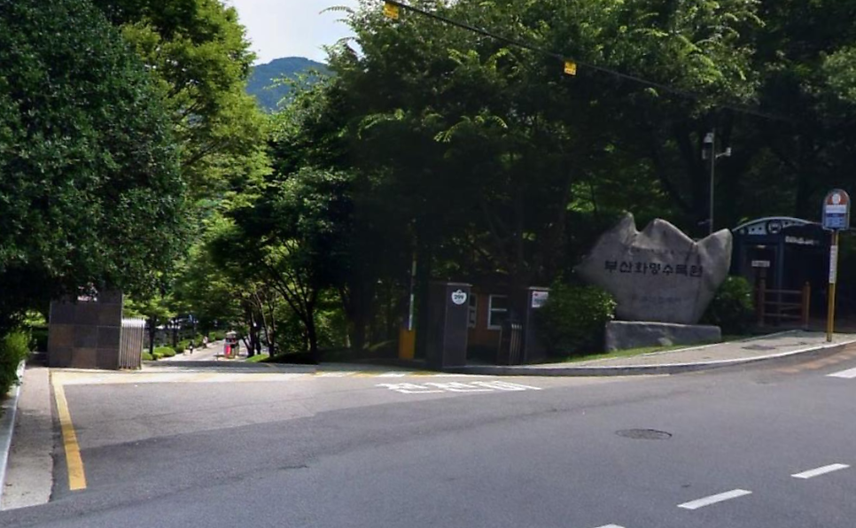 산성루 사진 2