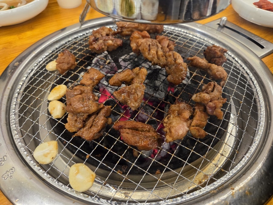 둥구갈비 삼송점 사진 6