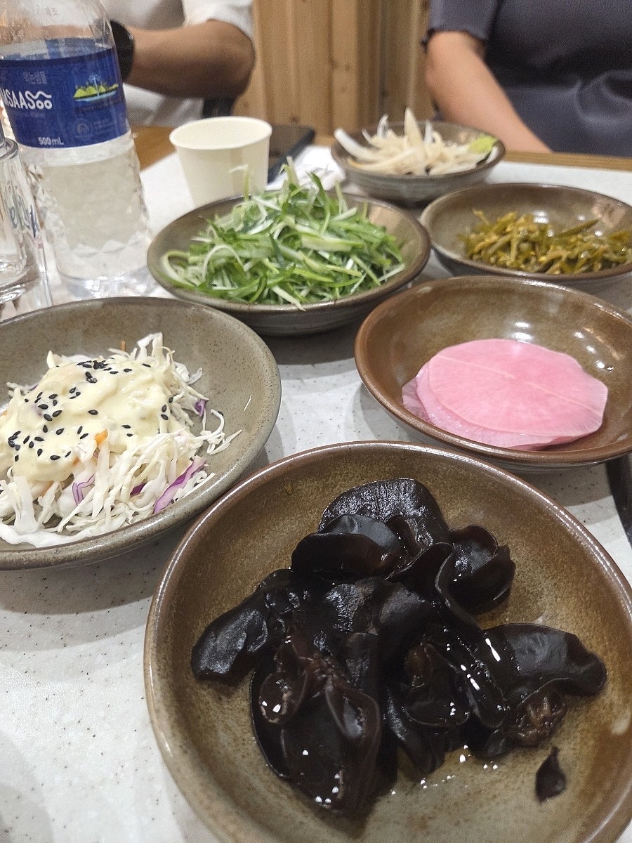 안동꿀돼지 사진 5