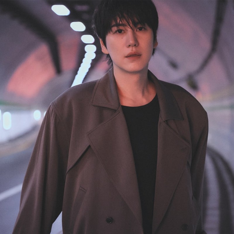 첫눈처럼- 규현 [곡 소개/ 듣기/ 가사]