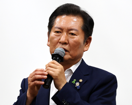 ️ <b>민주당</b> ‘<b>1인 1표제</b>’ 논란… 정청래 vs 지도부 내부 충돌... 