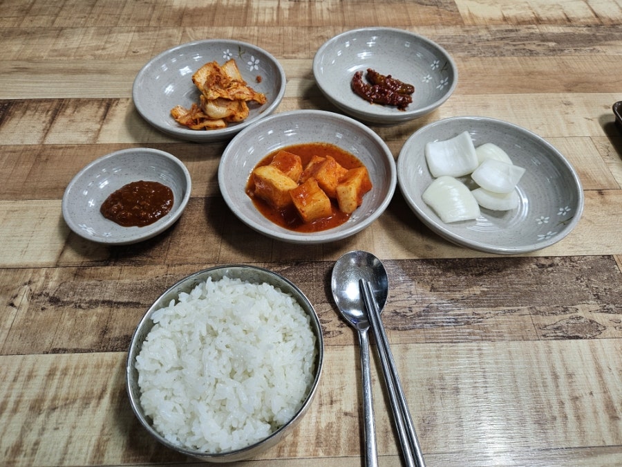 진순대국 사진 6