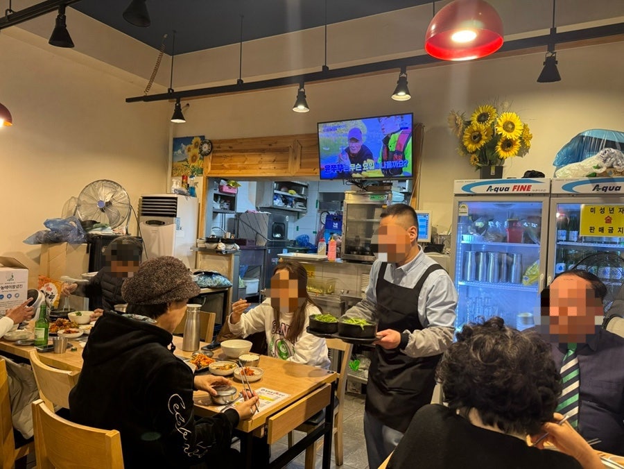 동래복국 사진 5