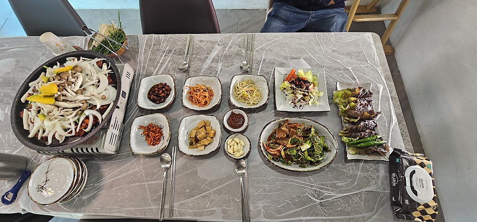 동대김대감 사진 3