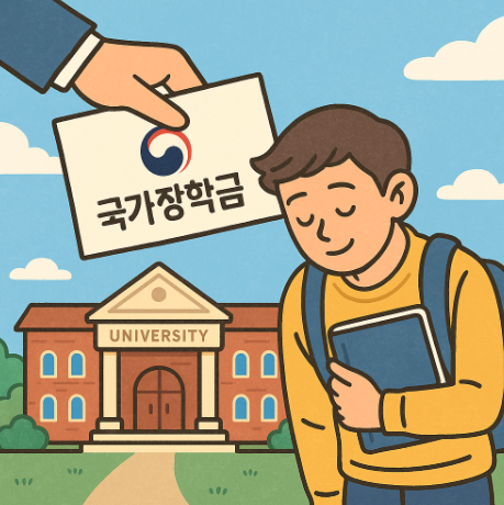  26학년도 1학기 국가장학금 신청 기간 알아보니