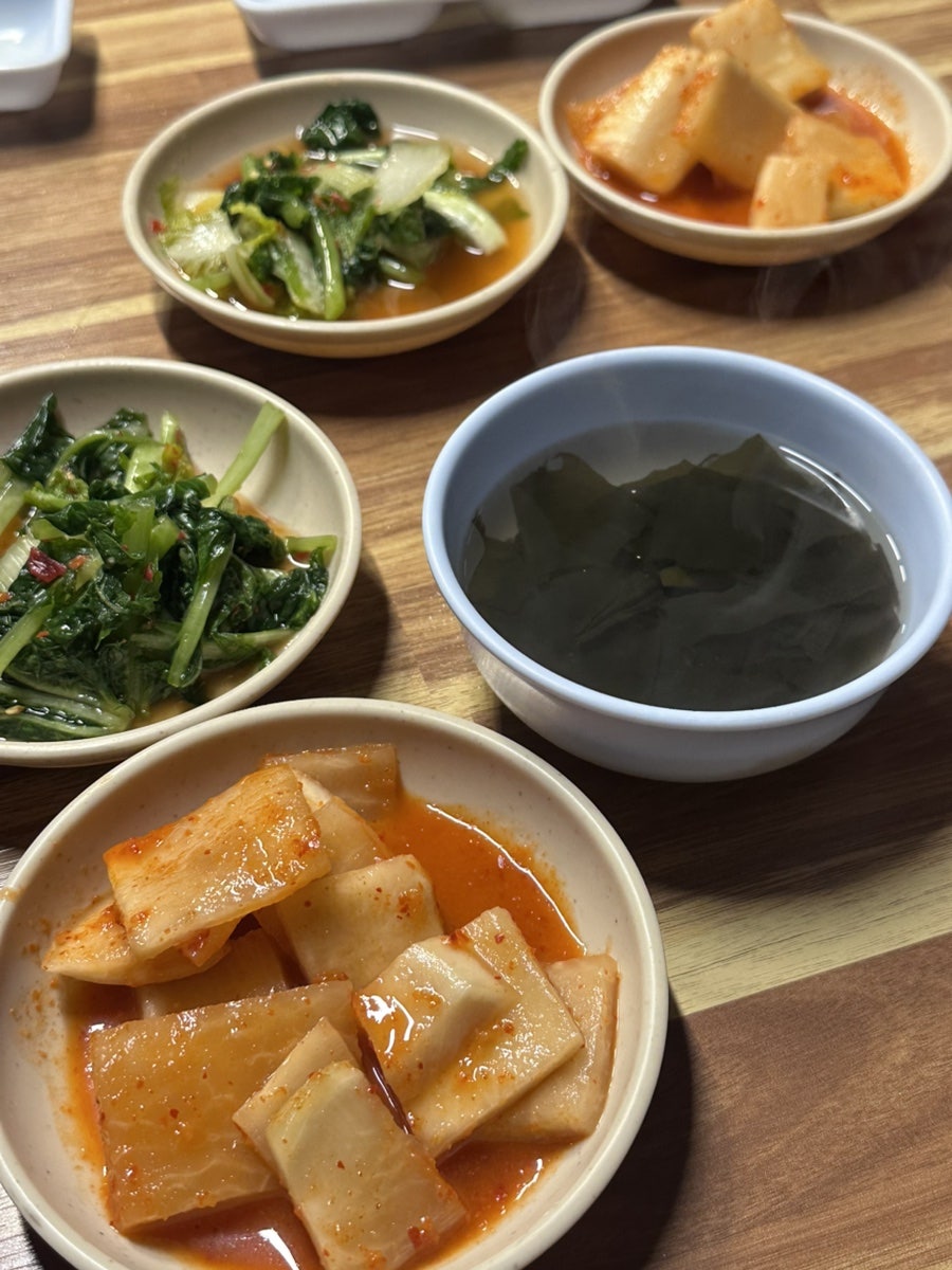 준우식당 사진 3