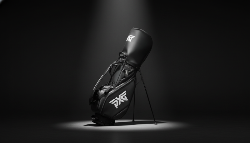 카네정품 PXG 8.5 하이브리드 스탠드백 25년 신상품