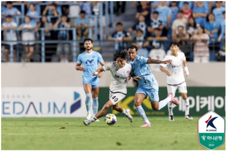 K리그 운명의 멸망전: <b>제주</b> vs <b>대구</b>, <b>강등</b> 피할 팀은?