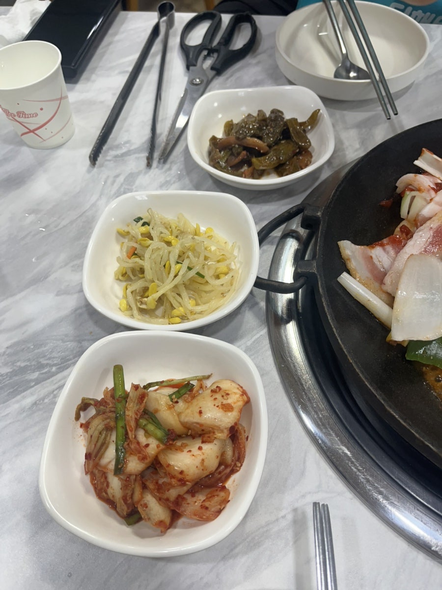 뱃고동낙지쭈꾸미 사진 5